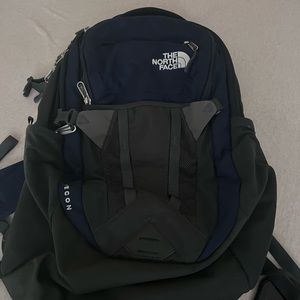 Back pack